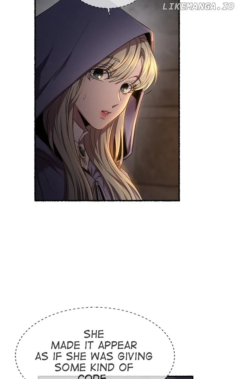 Like A Wind On A Dry Branch Chapter 185 page 64