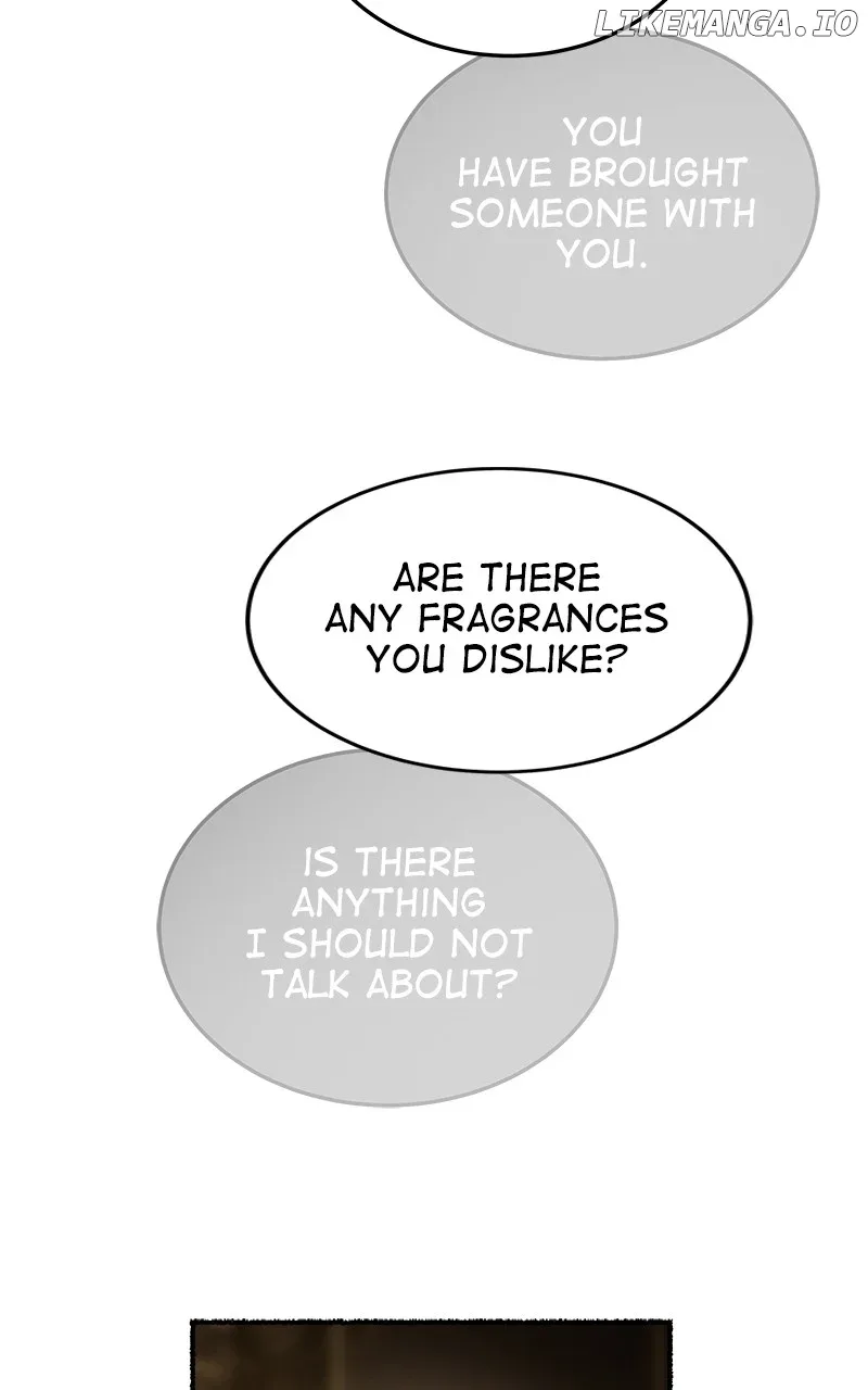 Like A Wind On A Dry Branch Chapter 185 page 73