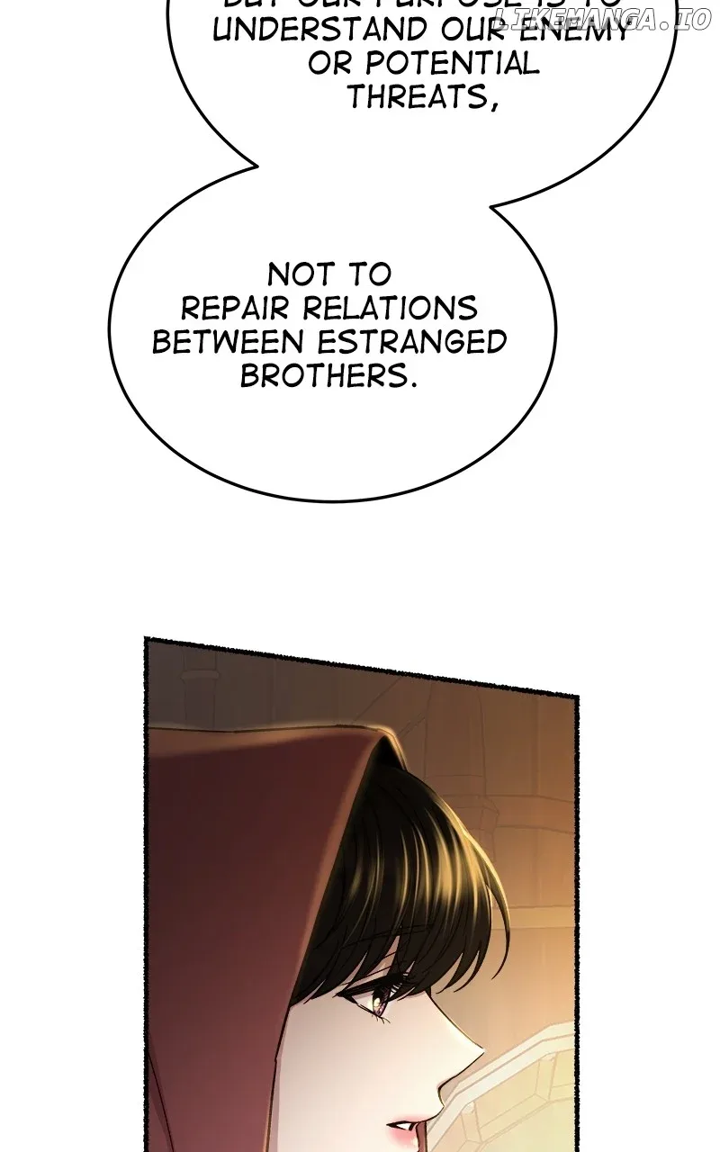 Like A Wind On A Dry Branch Chapter 185 page 7