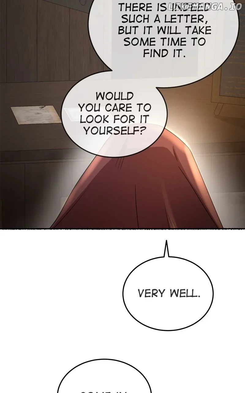 Like A Wind On A Dry Branch Chapter 185 page 55