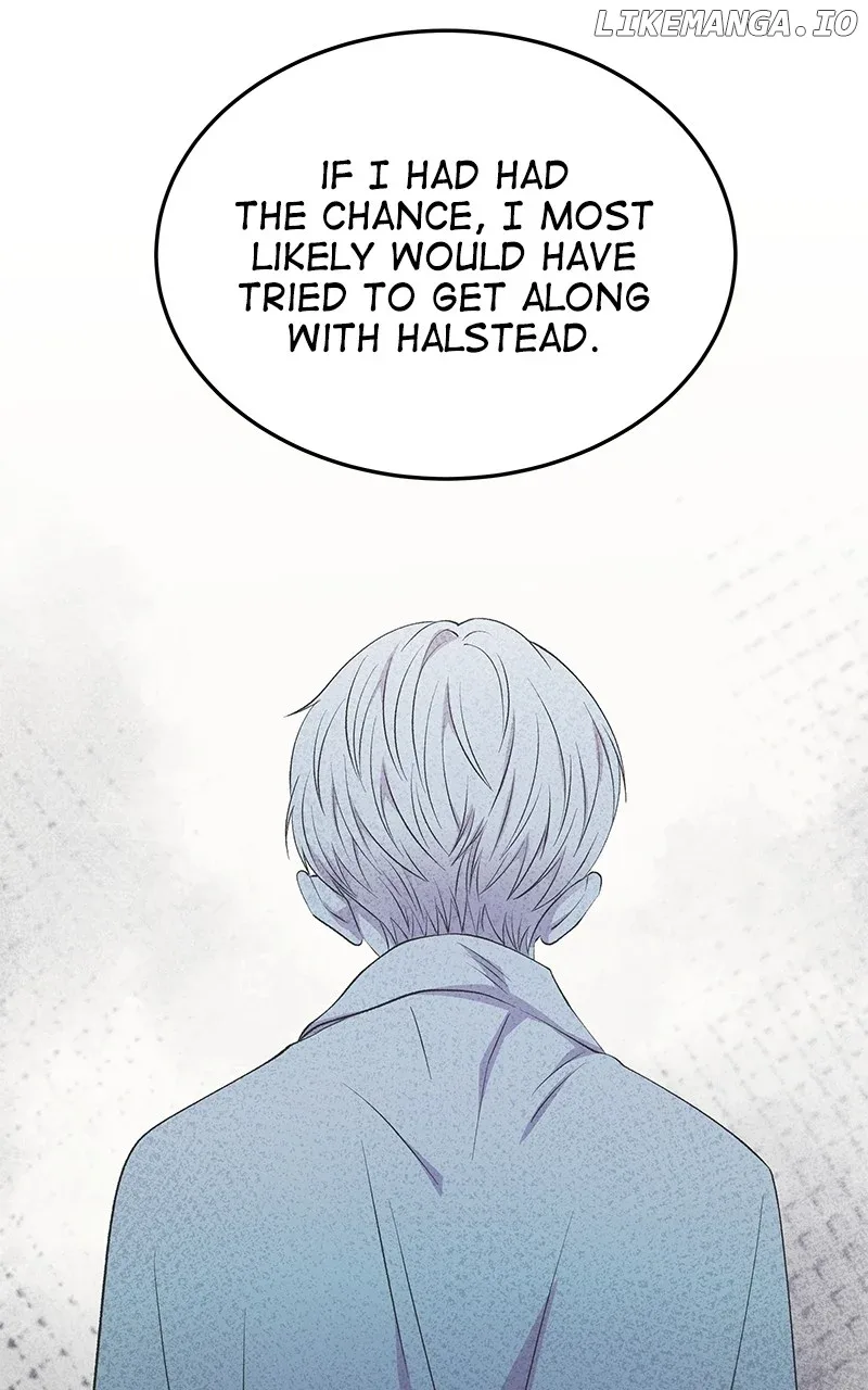 Like A Wind On A Dry Branch Chapter 185 page 4