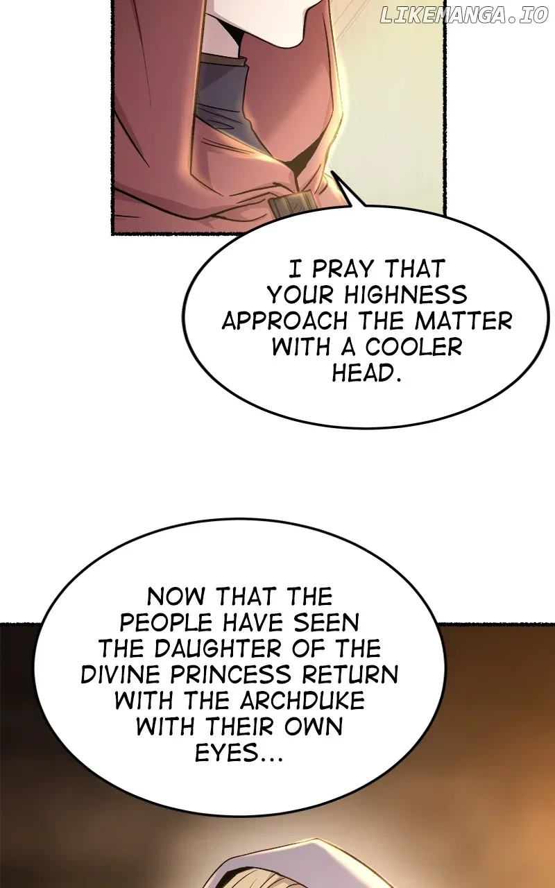 Like A Wind On A Dry Branch Chapter 185 page 8