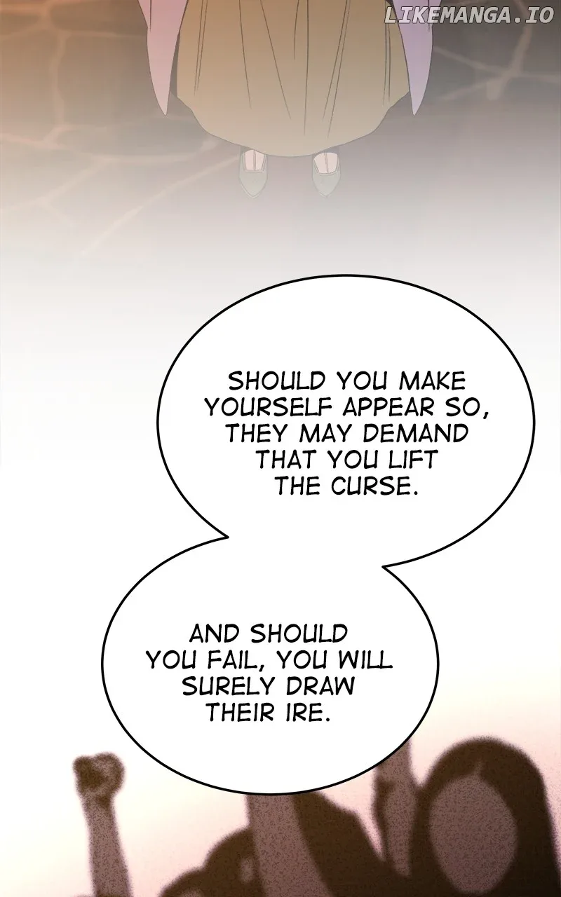 Like A Wind On A Dry Branch Chapter 185 page 14