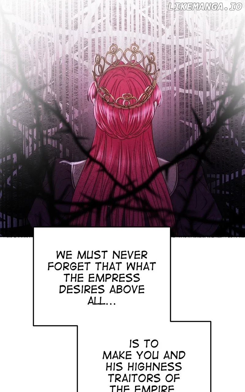 Like A Wind On A Dry Branch Chapter 185 page 19