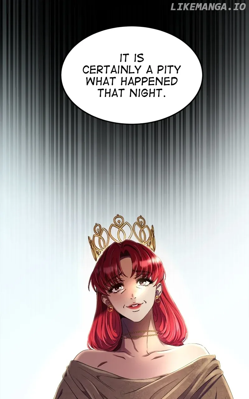 Like A Wind On A Dry Branch Chapter 183 page 41