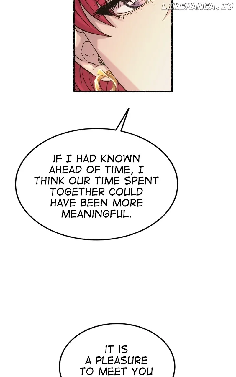 Like A Wind On A Dry Branch Chapter 183 page 32