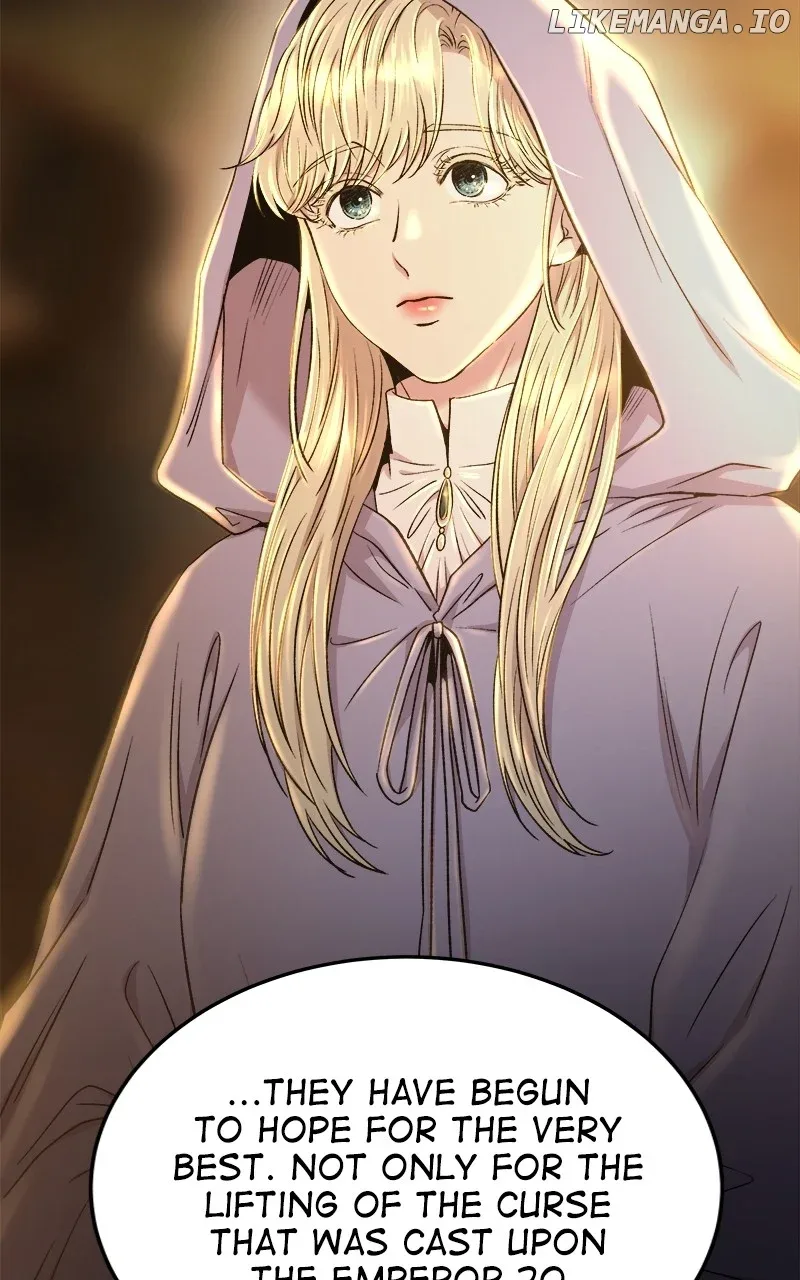 Like A Wind On A Dry Branch Chapter 185 page 9