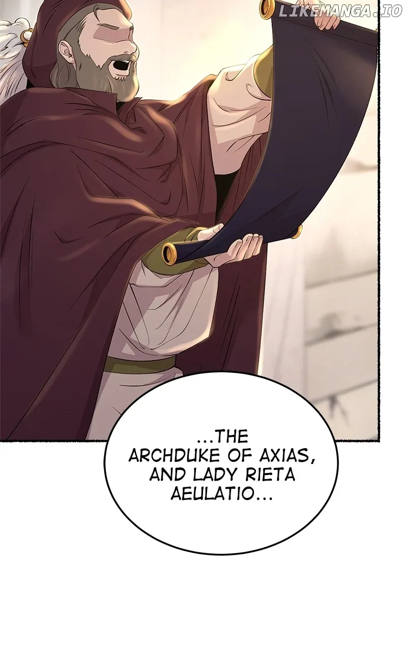 Like A Wind On A Dry Branch Chapter 183 page 5