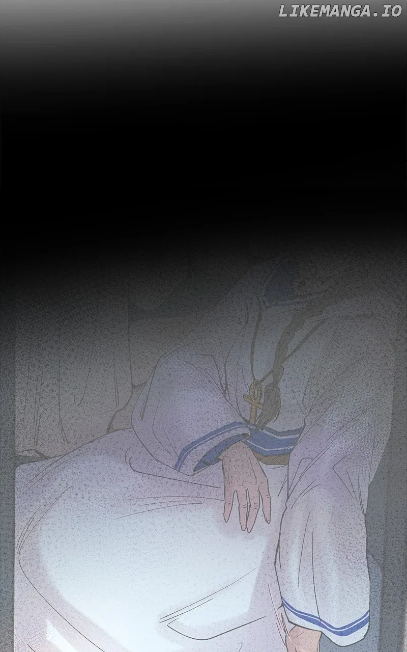 Like A Wind On A Dry Branch Chapter 183 page 39