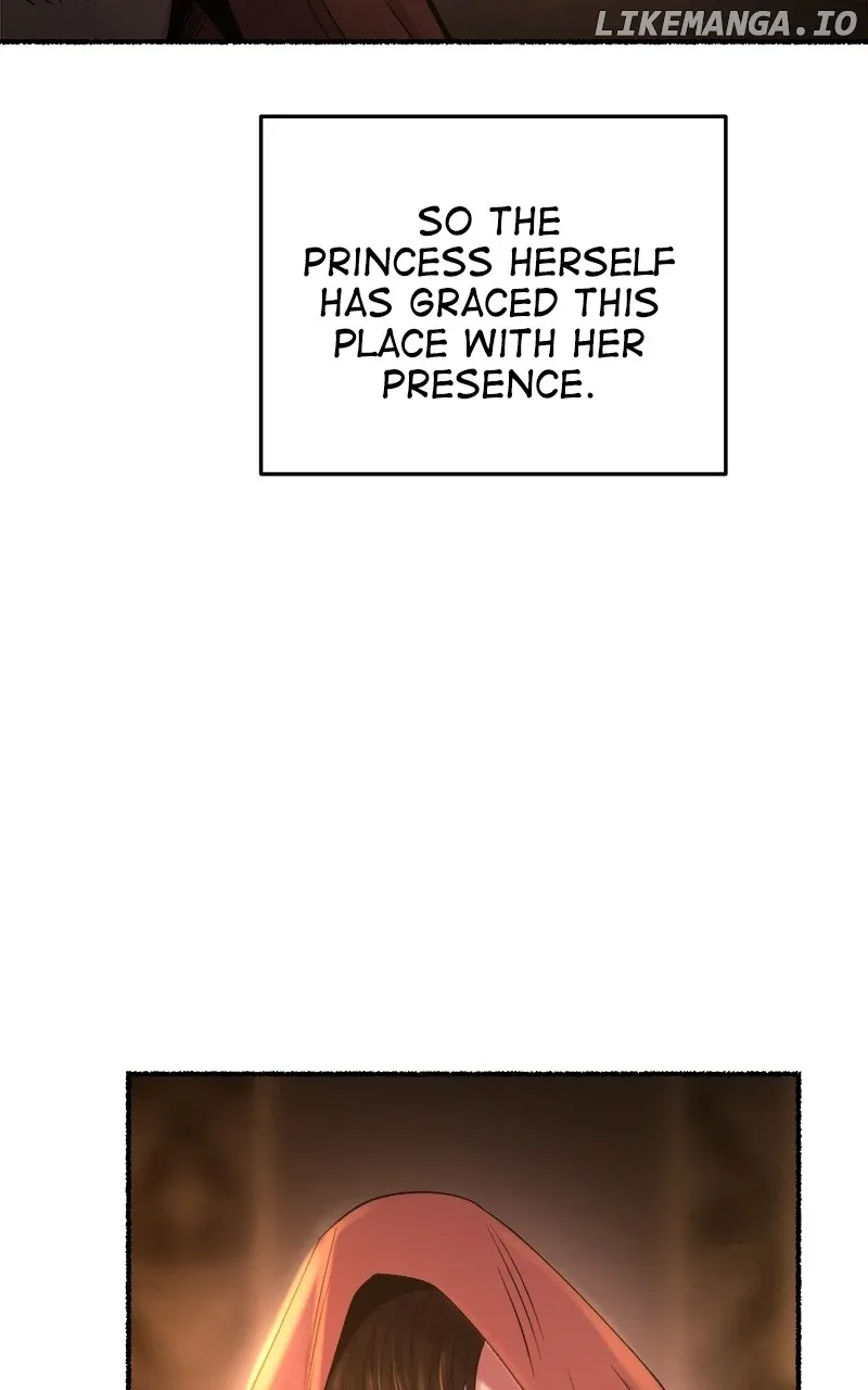 Like A Wind On A Dry Branch Chapter 185 page 77