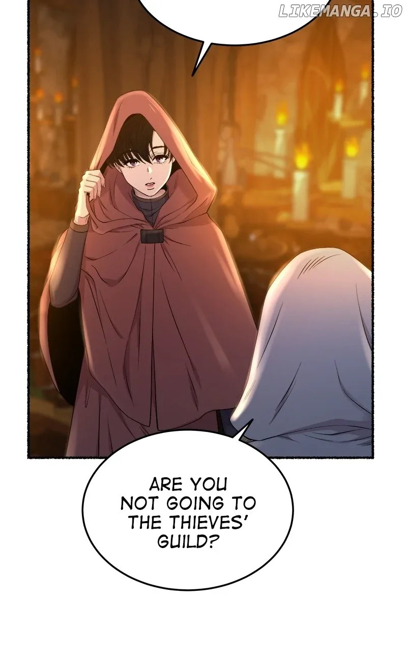 Like A Wind On A Dry Branch Chapter 185 page 31