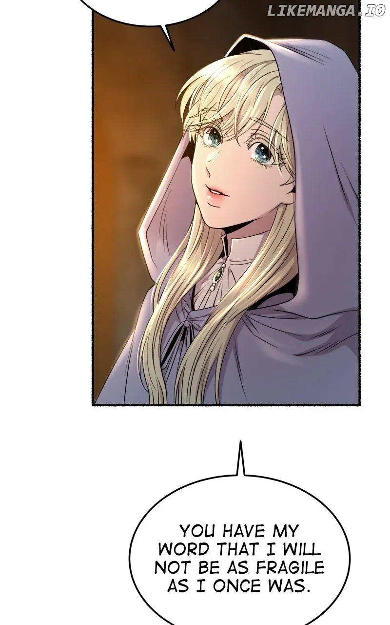 Like A Wind On A Dry Branch Chapter 185 page 35