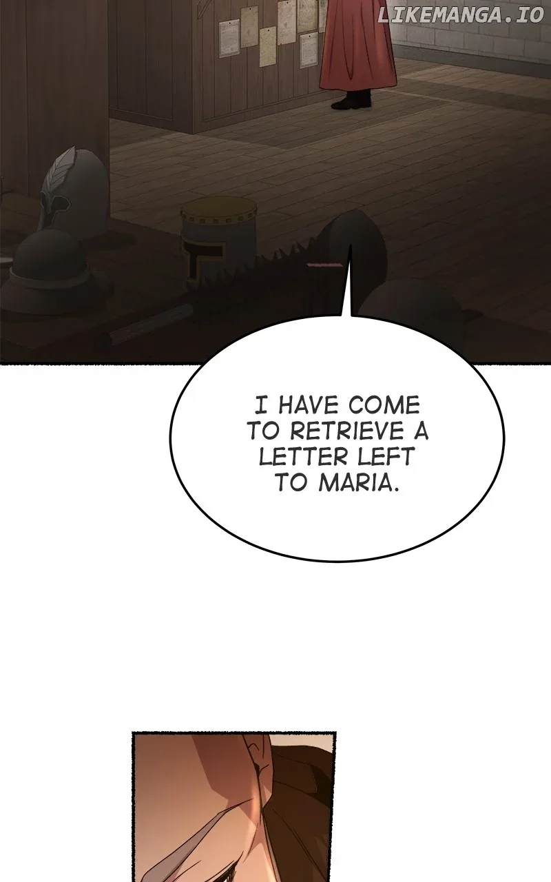 Like A Wind On A Dry Branch Chapter 185 page 48