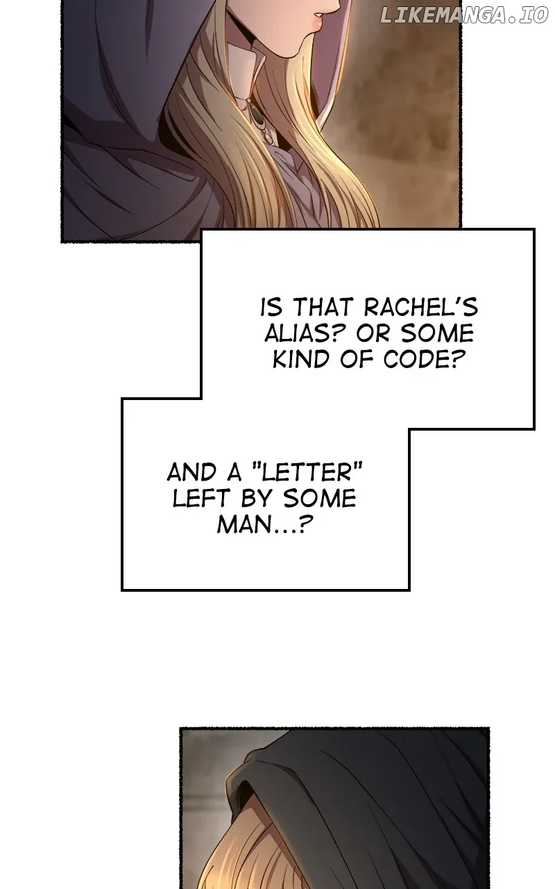 Like A Wind On A Dry Branch Chapter 185 page 60