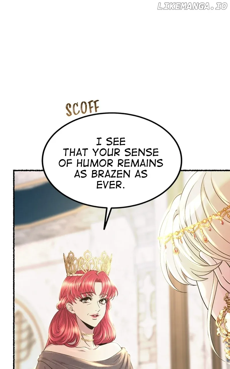 Like A Wind On A Dry Branch Chapter 183 page 28