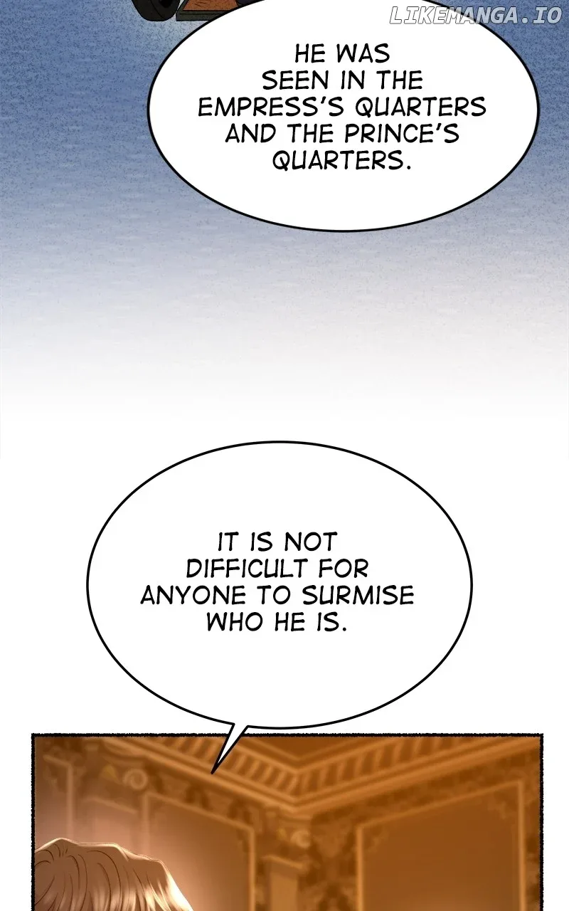Like A Wind On A Dry Branch Chapter 185 page 84