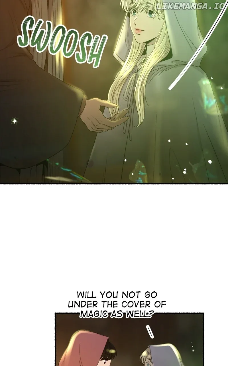 Like A Wind On A Dry Branch Chapter 185 page 44