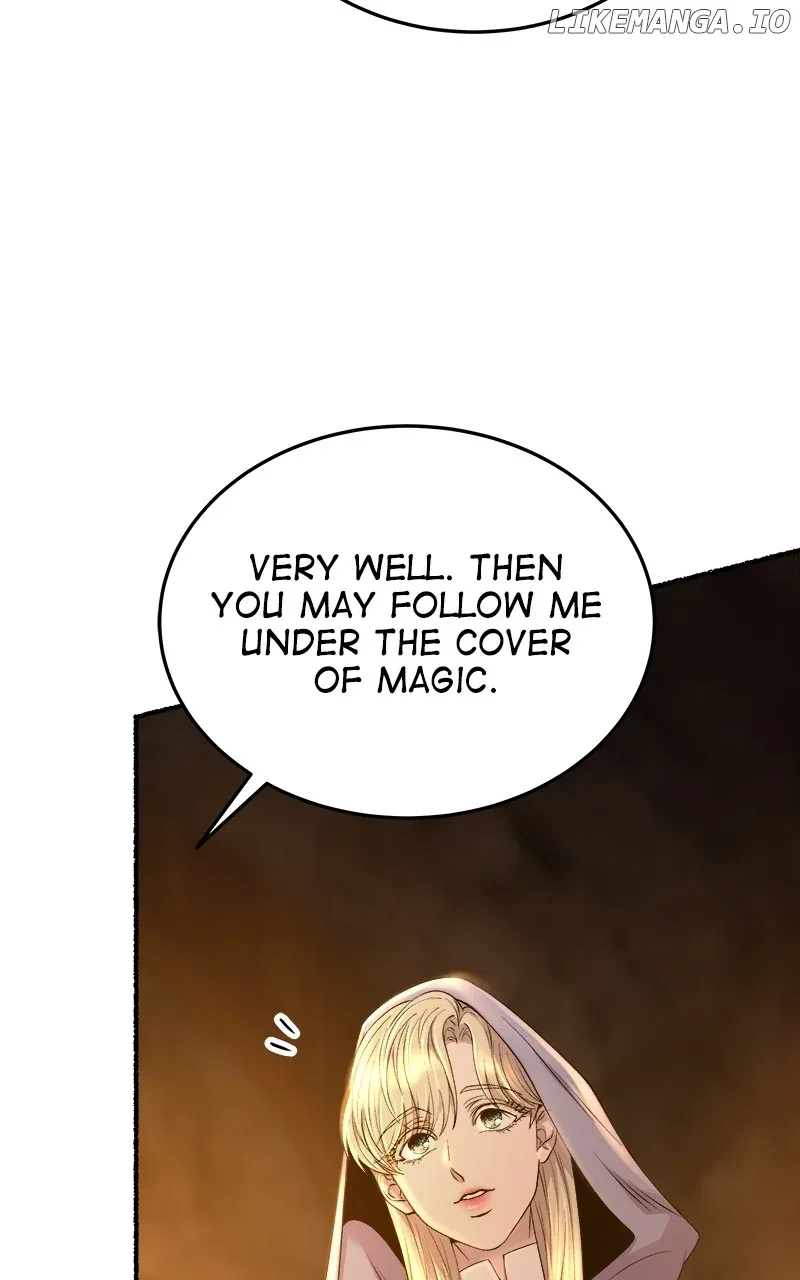 Like A Wind On A Dry Branch Chapter 185 page 41