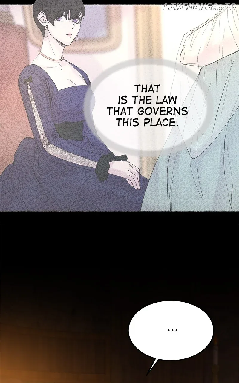Like A Wind On A Dry Branch Chapter 185 page 39