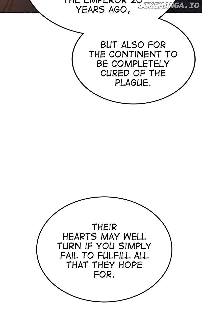 Like A Wind On A Dry Branch Chapter 185 page 10