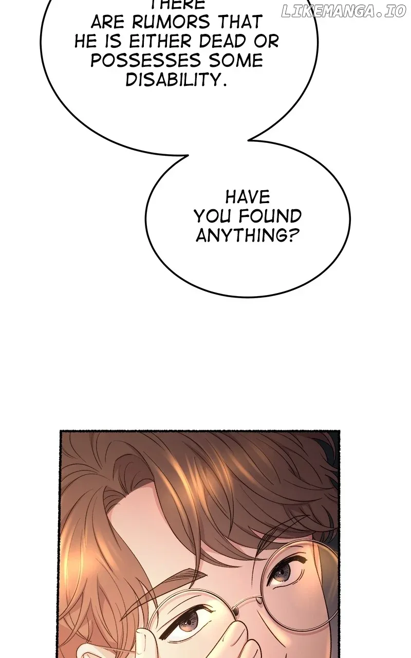 Like A Wind On A Dry Branch Chapter 185 page 79