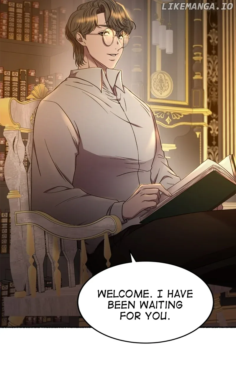 Like A Wind On A Dry Branch Chapter 185 page 69