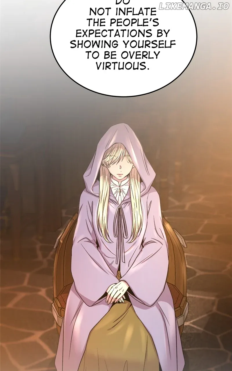 Like A Wind On A Dry Branch Chapter 185 page 13