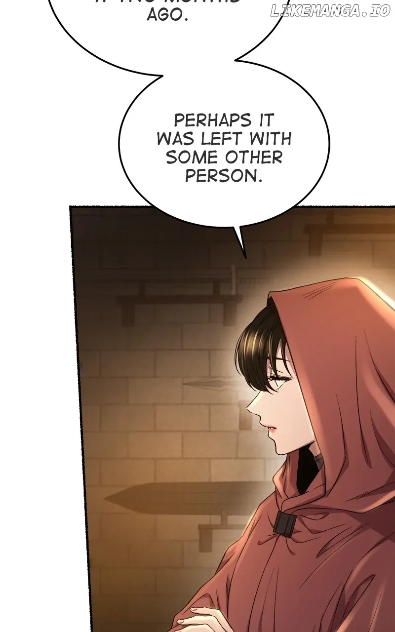 Like A Wind On A Dry Branch Chapter 185 page 50