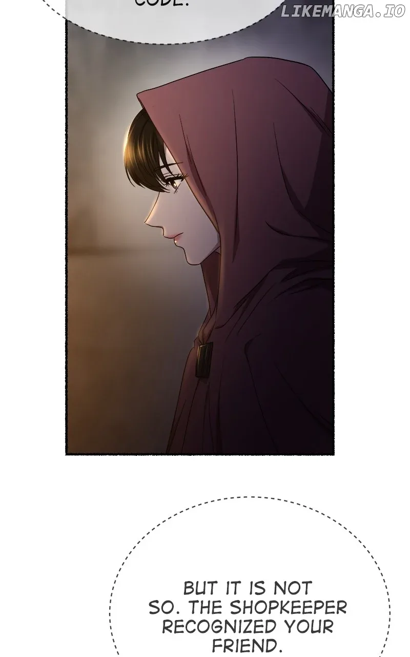 Like A Wind On A Dry Branch Chapter 185 page 65