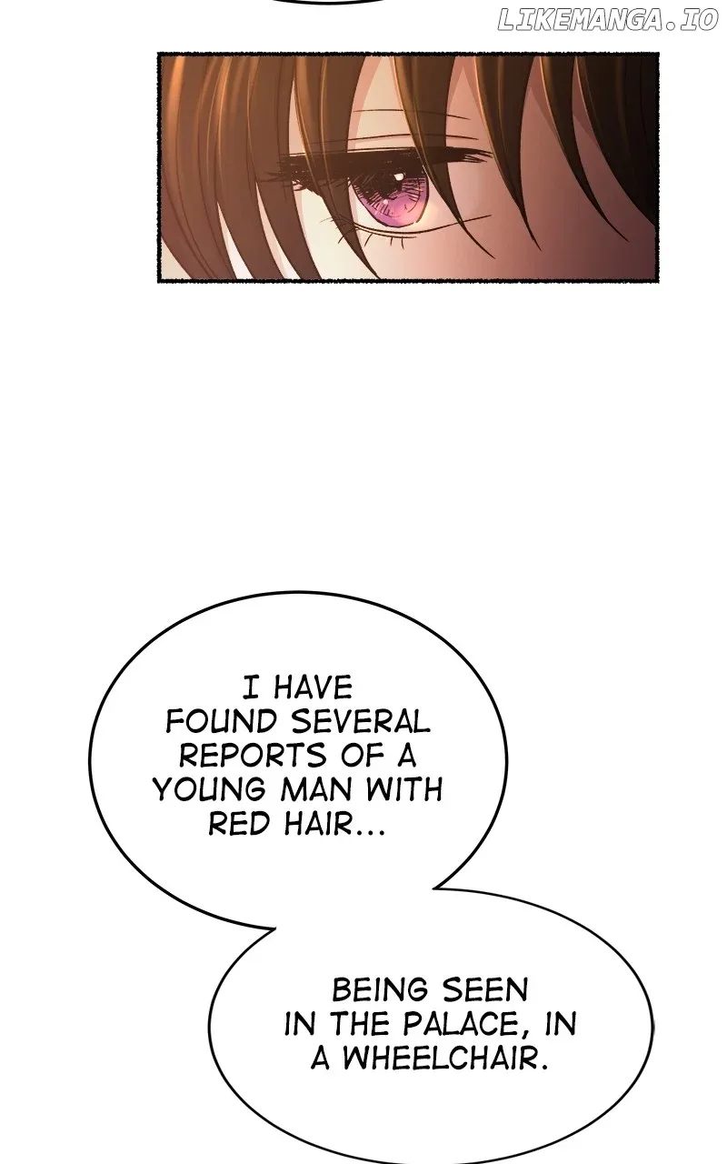 Like A Wind On A Dry Branch Chapter 185 page 81