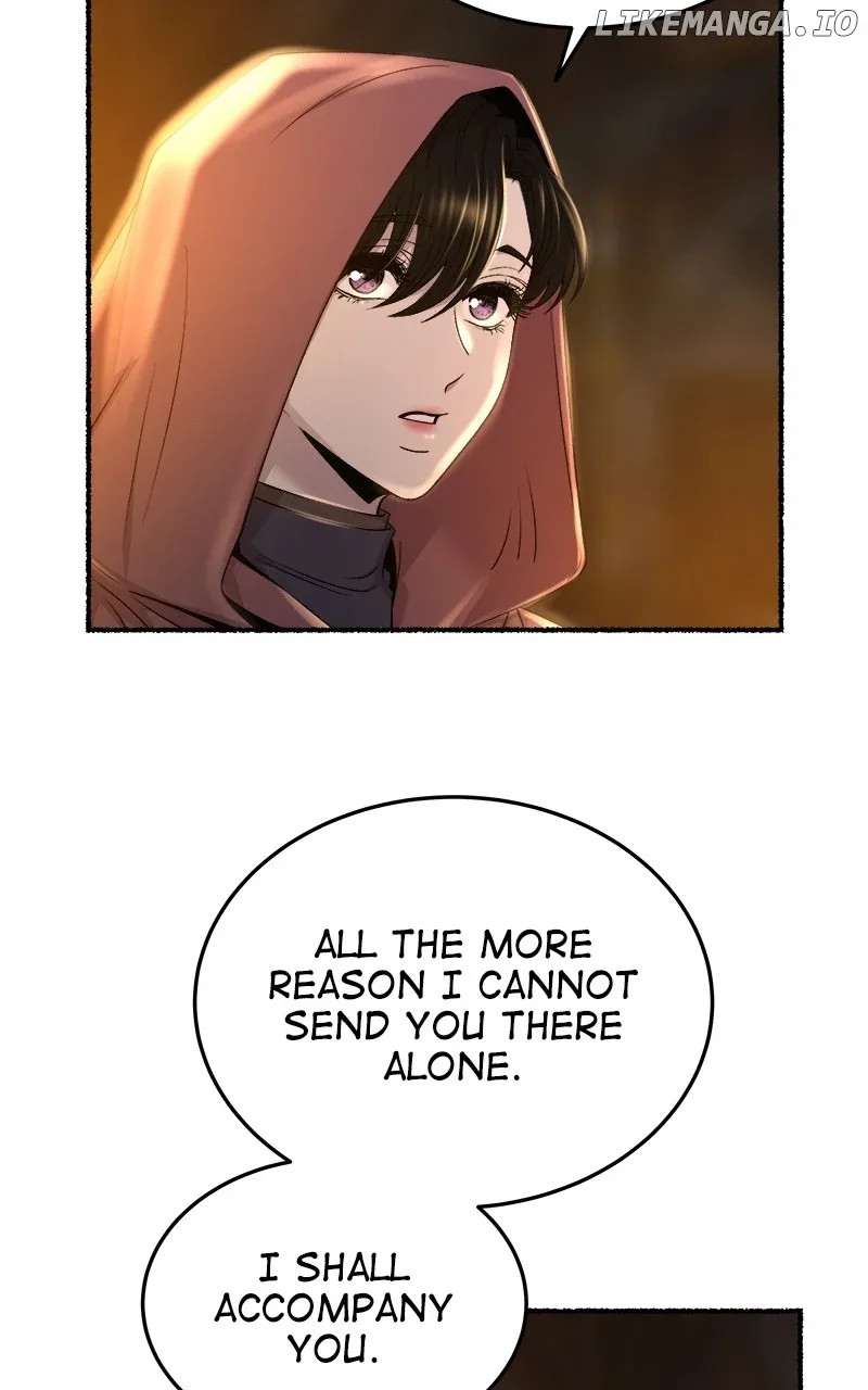 Like A Wind On A Dry Branch Chapter 185 page 34