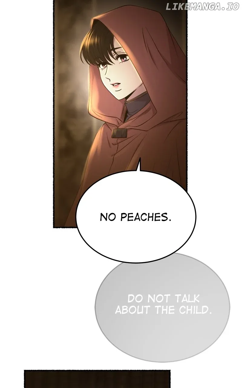 Like A Wind On A Dry Branch Chapter 185 page 74