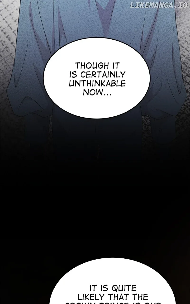 Like A Wind On A Dry Branch Chapter 185 page 5