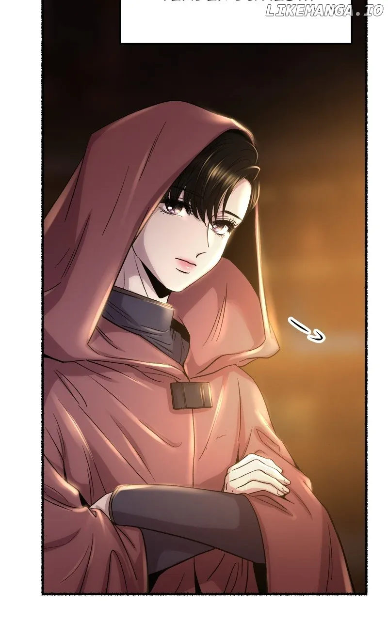 Like A Wind On A Dry Branch Chapter 185 page 25