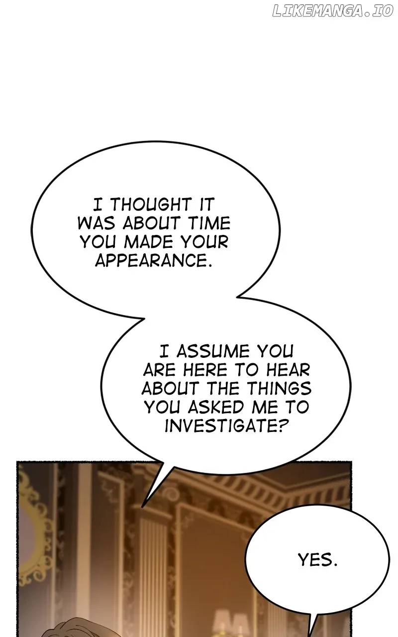 Like A Wind On A Dry Branch Chapter 185 page 70