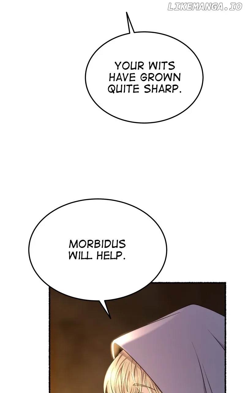 Like A Wind On A Dry Branch Chapter 185 page 32