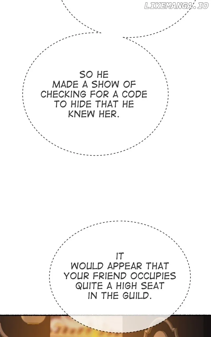 Like A Wind On A Dry Branch Chapter 185 page 66