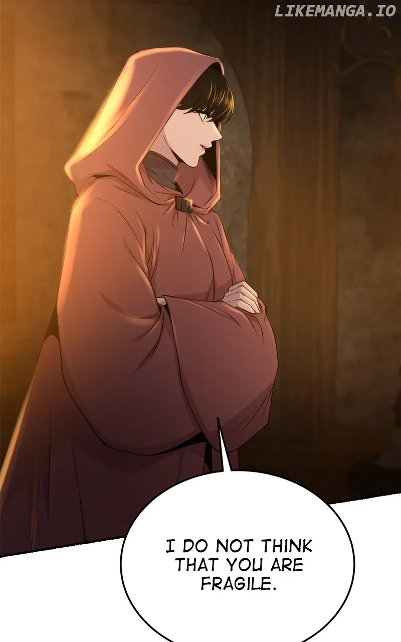 Like A Wind On A Dry Branch Chapter 185 page 40