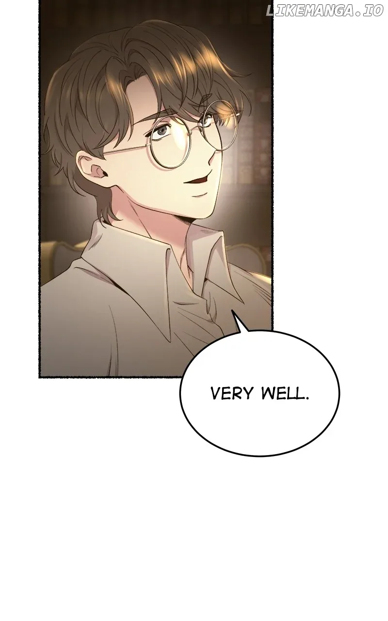 Like A Wind On A Dry Branch Chapter 185 page 75