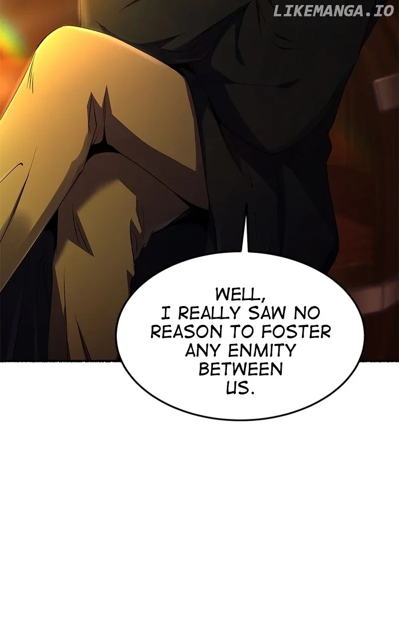 Like A Wind On A Dry Branch Chapter 185 page 3