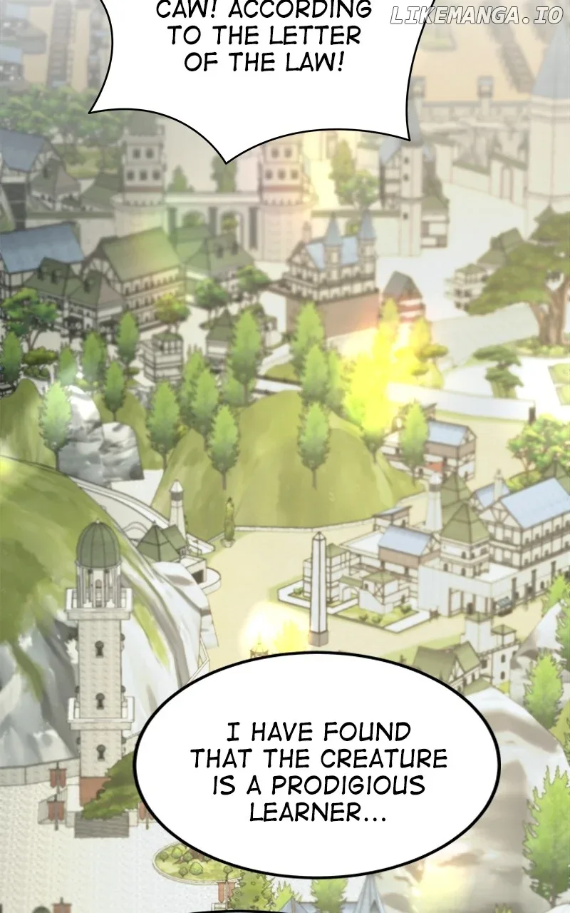 Like A Wind On A Dry Branch Chapter 183 page 111