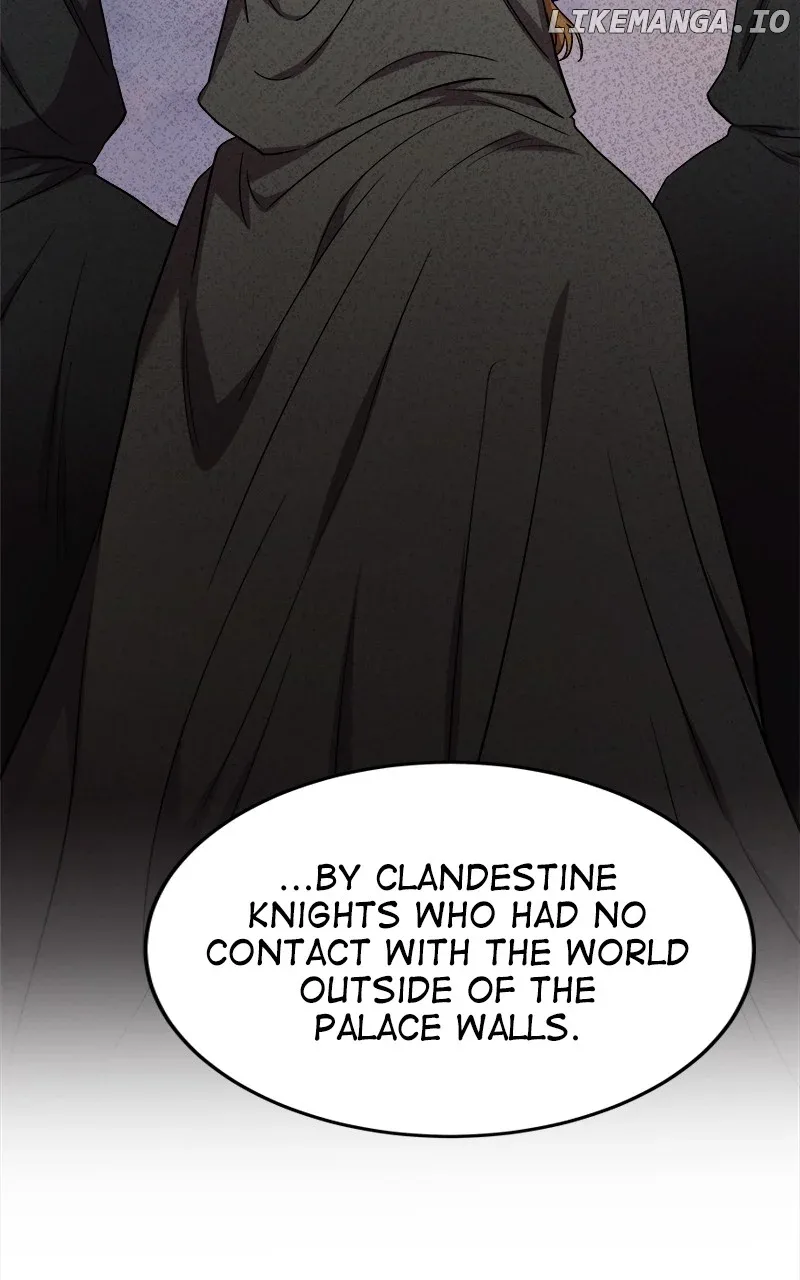 Like A Wind On A Dry Branch Chapter 185 page 101