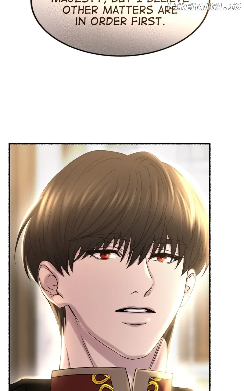Like A Wind On A Dry Branch Chapter 183 page 48