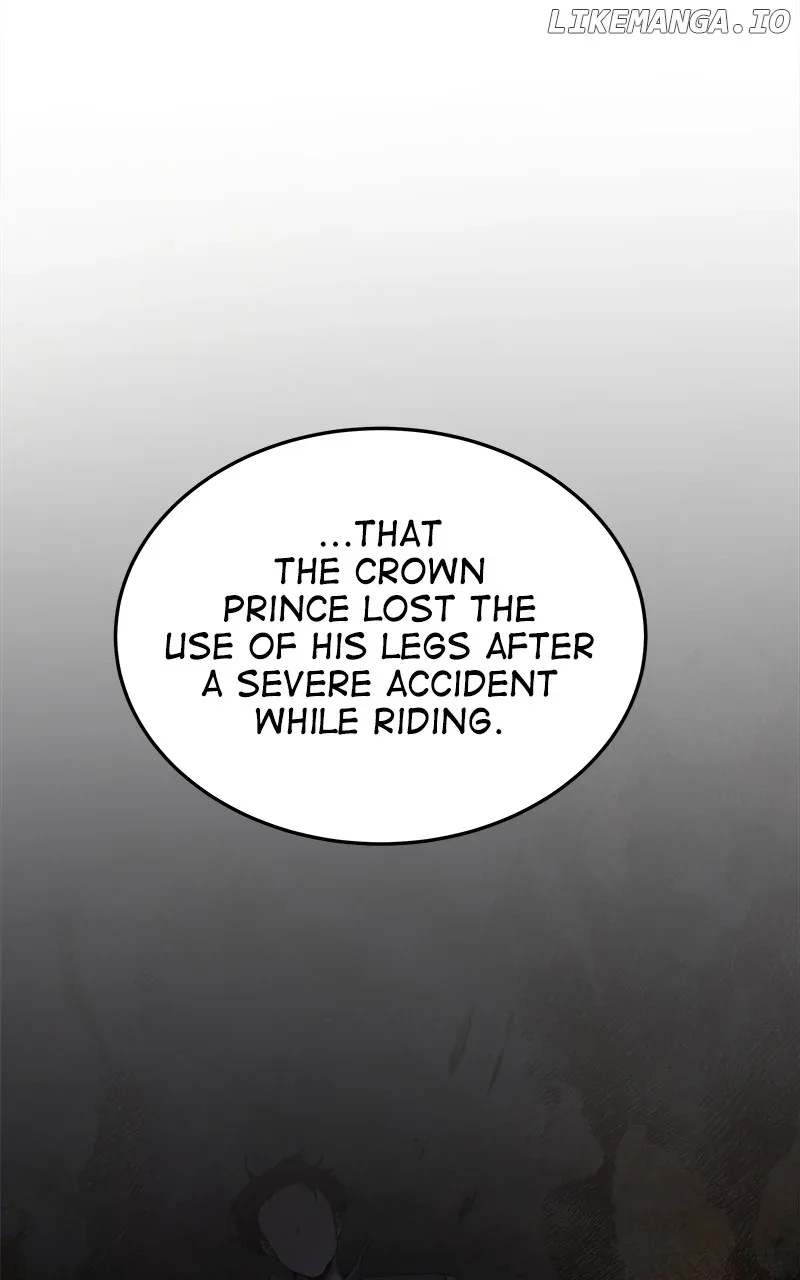 Like A Wind On A Dry Branch Chapter 185 page 104