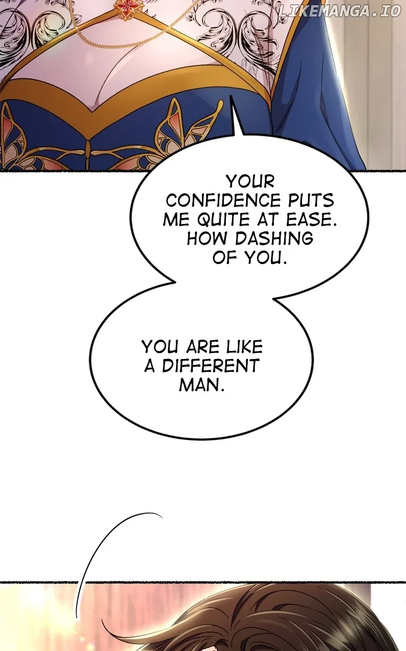 Like A Wind On A Dry Branch Chapter 183 page 95
