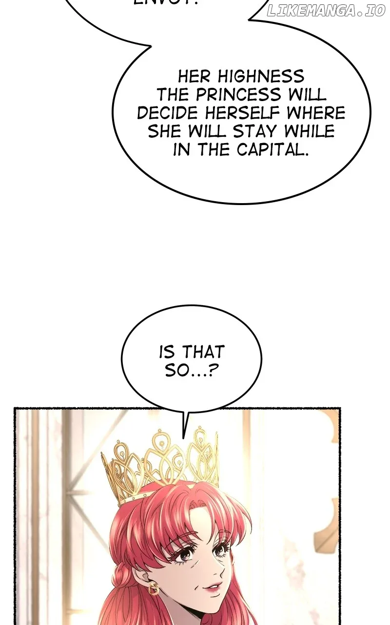 Like A Wind On A Dry Branch Chapter 183 page 65