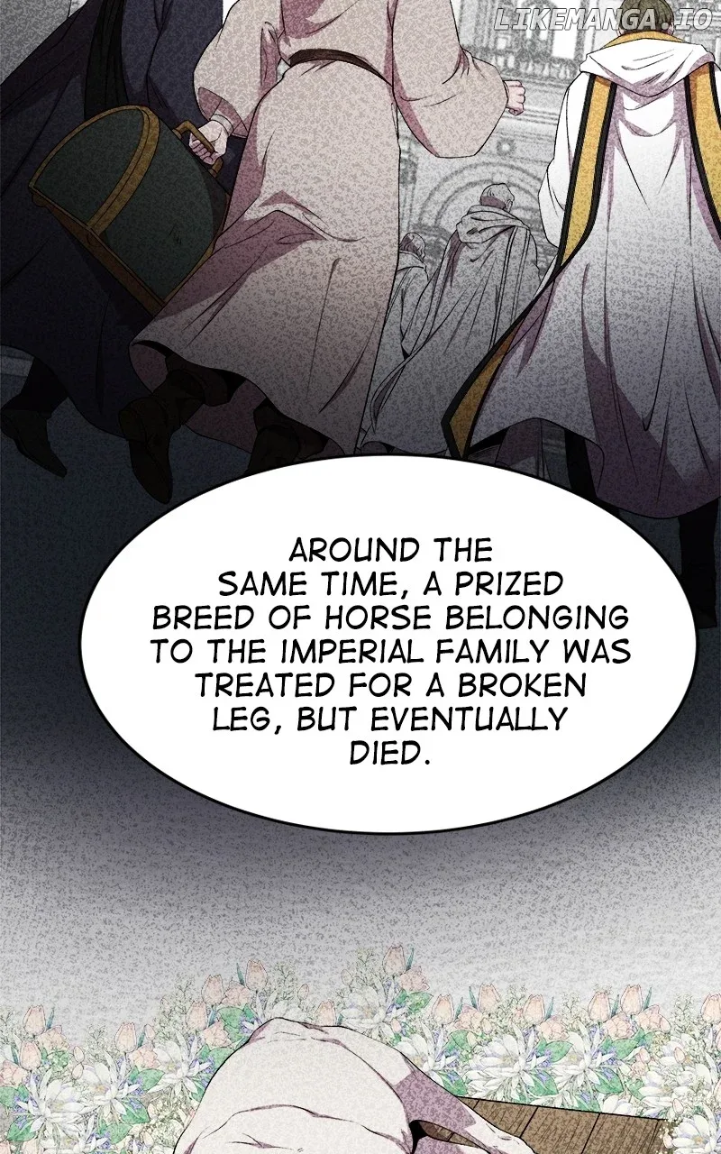 Like A Wind On A Dry Branch Chapter 185 page 94