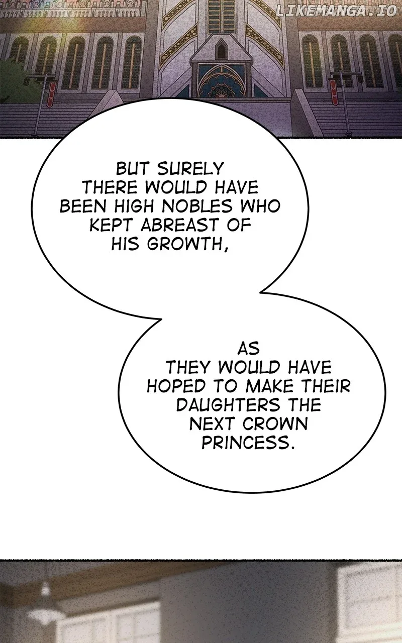Like A Wind On A Dry Branch Chapter 185 page 88