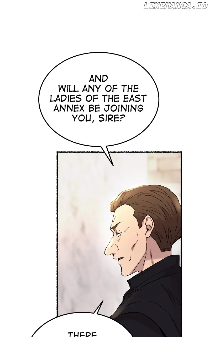 Like A Wind On A Dry Branch Chapter 183 page 103