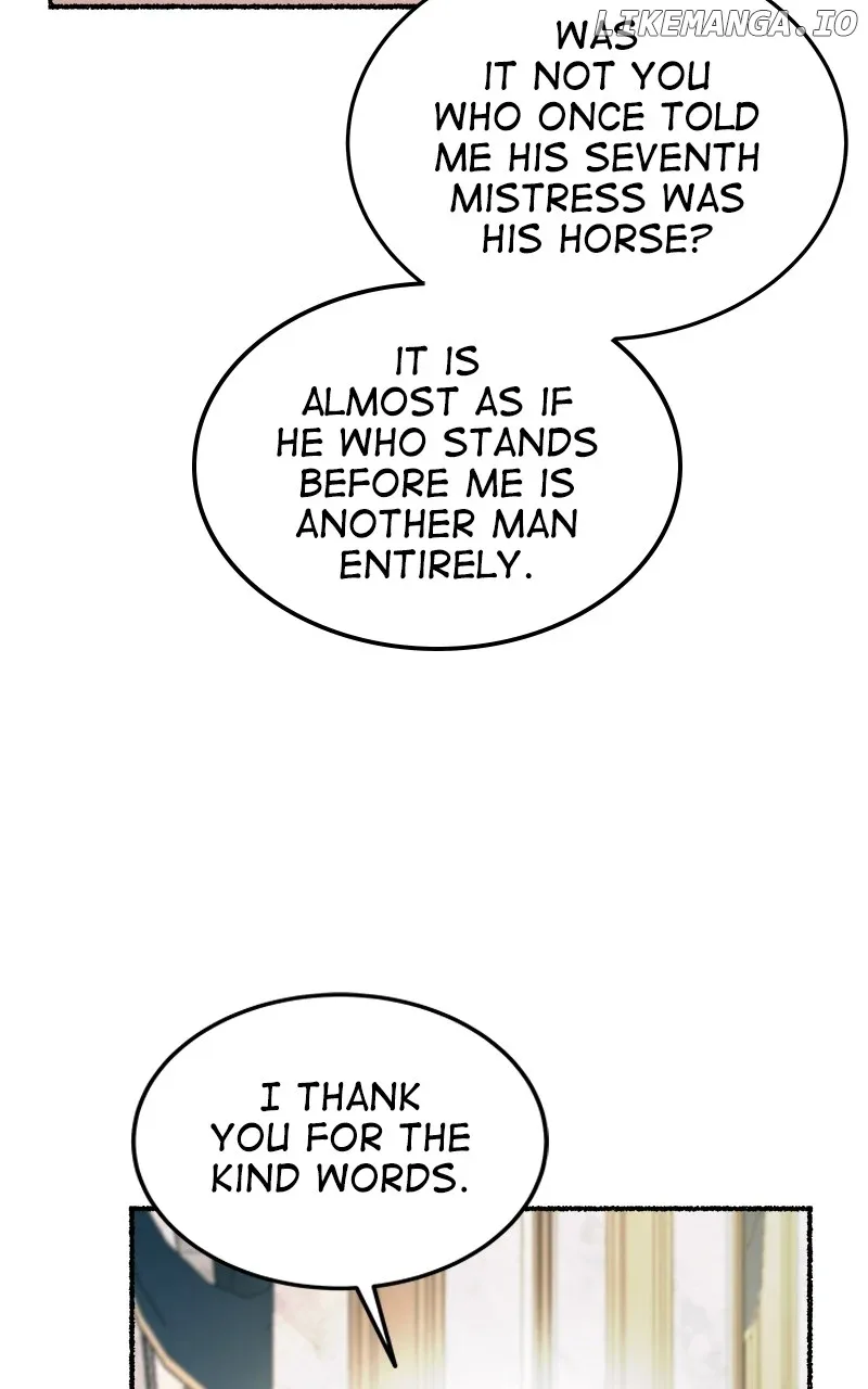 Like A Wind On A Dry Branch Chapter 183 page 56